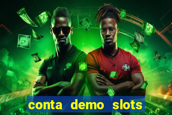 conta demo slots pg touro